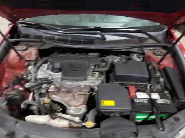 Photo 7 from auction – 2012 TOYOTA CAMRY BASE with VIN 4T1BF1FK4CU633146