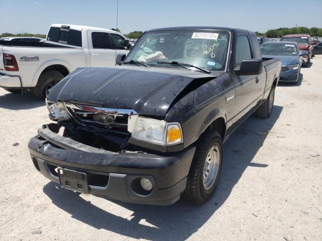 Photo 2 from auction – 2009 FORD RANGER SUP with VIN 1FTYR44E59PA53920