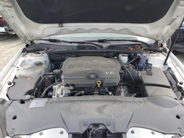 Photo 7 from auction – 2010 BUICK LUCERNE CX with VIN 1G4HA5EMXAU106678