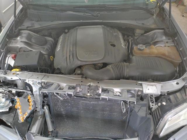 Photo 7 from auction – 2013 CHRYSLER 300C with VIN 2C3CCAKT4DH733160