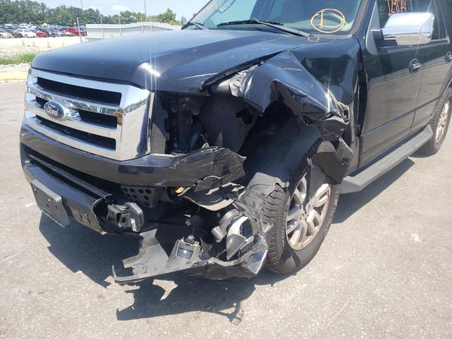 Photo 9 from auction – 2012 FORD EXPEDITION with VIN 1FMJU1H53CEF65487