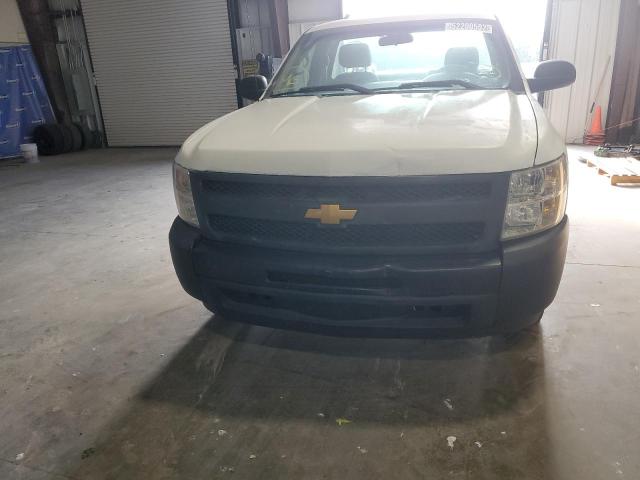 Photo 9 from auction – 2013 CHEVROLET SILVERADO with VIN 1GCNCPEX9DZ410132
