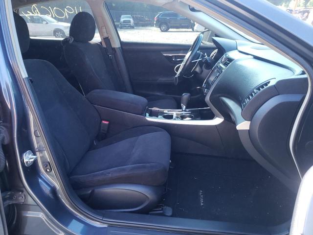 Photo 5 from auction – 2013 NISSAN ALTIMA 3.5 with VIN 1N4BL3AP0DC290957