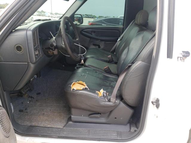 Photo 5 from auction – 2000 GMC NEW SIERRA with VIN 1GTEC14W2YE274946