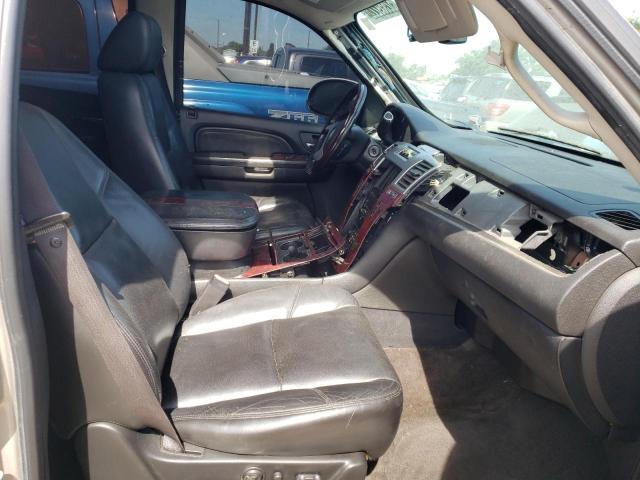 Photo 5 from auction – 2008 CADILLAC ESCALADE E with VIN 1GYFK66838R237328