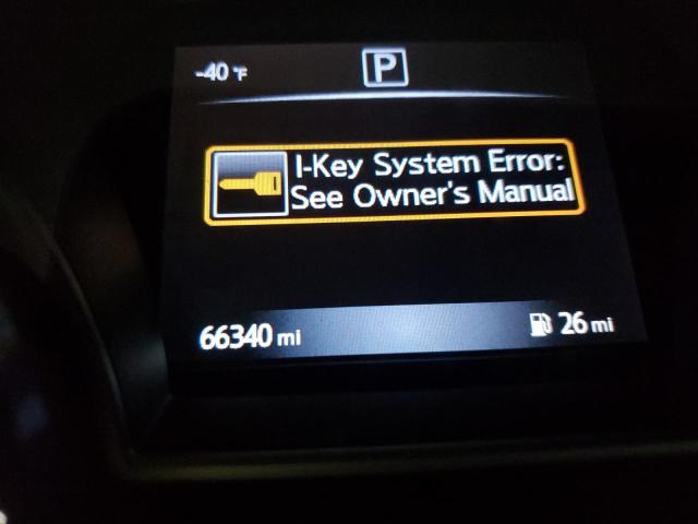 Photo 8 from auction – 2016 NISSAN ALTIMA 2.5 with VIN 1N4AL3AP0GC182757