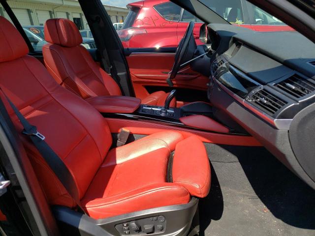 Photo 5 from auction – 2013 BMW X5 M with VIN 5YMGY0C58D0C11705