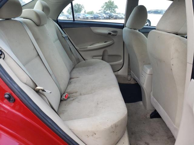 Photo 6 from auction – 2013 TOYOTA COROLLA BA with VIN 5YFBU4EE2DP180487