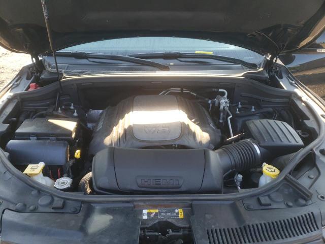 Photo 7 from auction – 2021 DODGE DURANGO R/ with VIN 1C4SDJCT8MC643466
