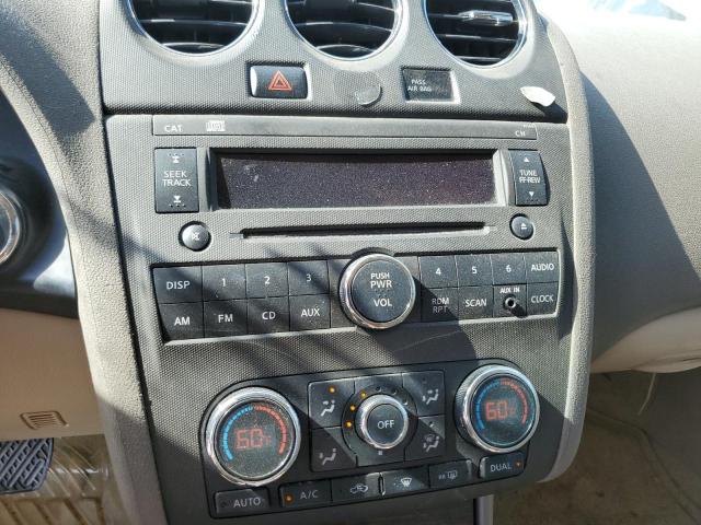 Photo 9 from auction – 2011 NISSAN ALTIMA BAS with VIN 1N4AL2AP4BN410475