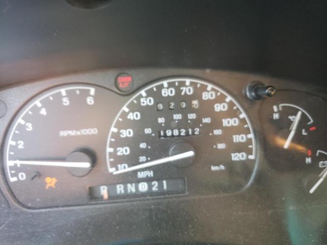 Photo 8 from auction – 2000 FORD EXPLORER with VIN 1FMZU73E6YZC12710