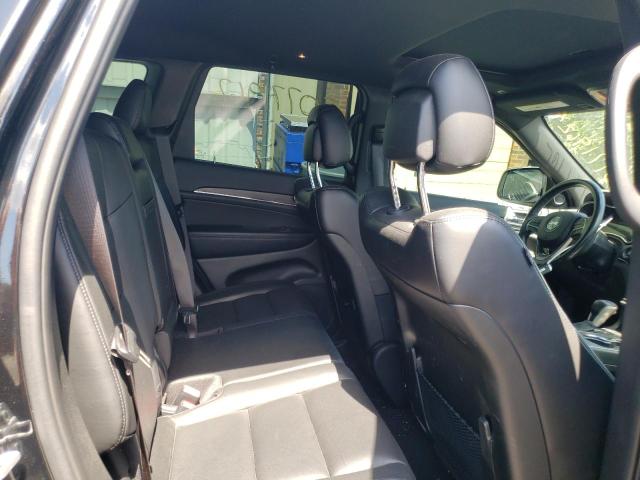 Photo 6 from auction – 2020 JEEP GRAND CHER with VIN 1C4RJFBG7LC111164