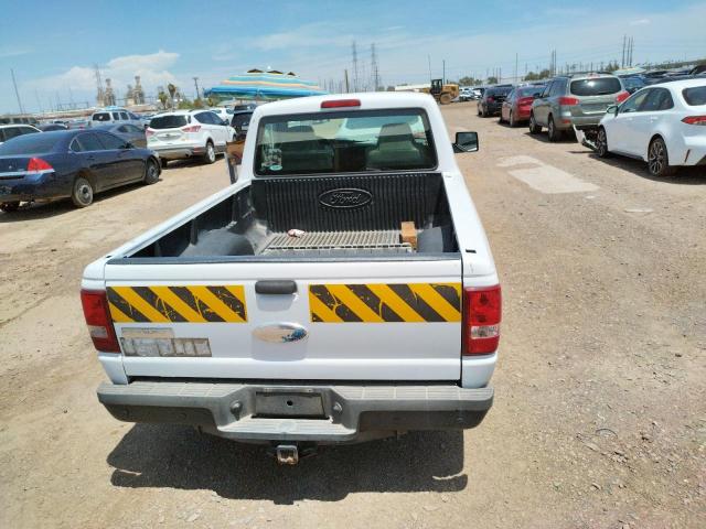 Photo 6 from auction – 2009 FORD RANGER with VIN 1FTYR10D89PA23418