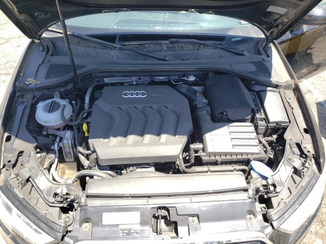Photo 7 from auction – 2017 AUDI A3 PREMIUM with VIN WAUAUGFF8H1045428