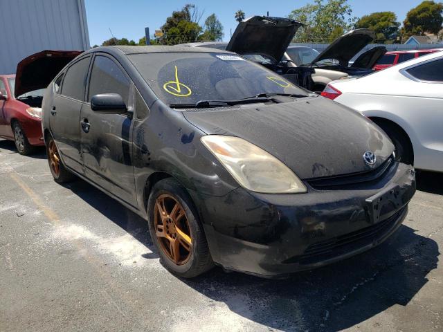 Photo 1 from auction – 2005 TOYOTA PRIUS with VIN JTDKB20U453017679