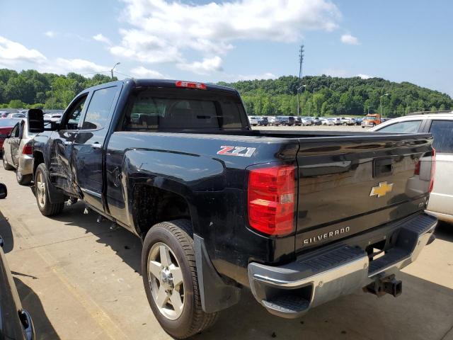 Photo 3 from auction – 2015 CHEVROLET SILVERADO with VIN 1GC1KWE87FF113319