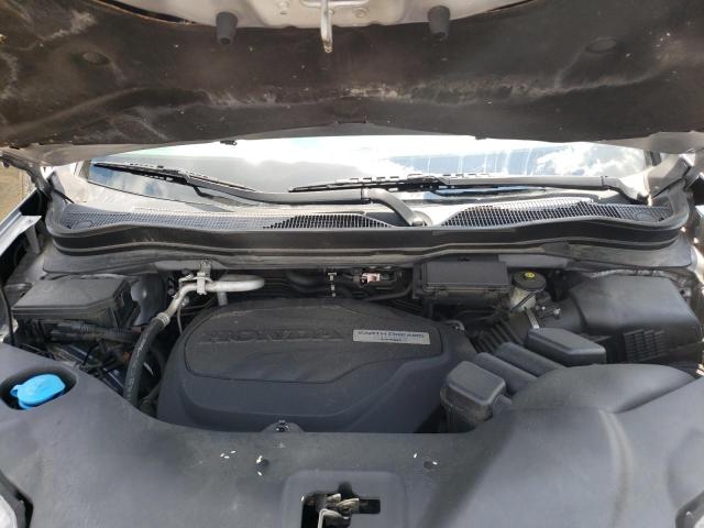 Photo 7 from auction – 2016 HONDA PILOT EX with VIN 5FNYF6H39GB118434