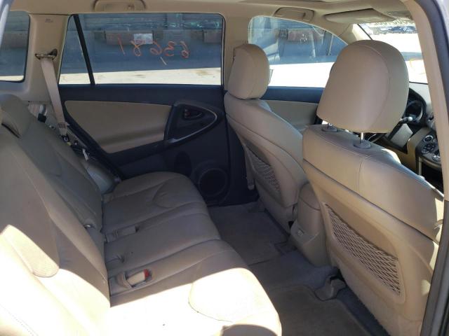Photo 6 from auction – 2009 TOYOTA RAV4 LIMIT with VIN 2T3ZF31V39W012721