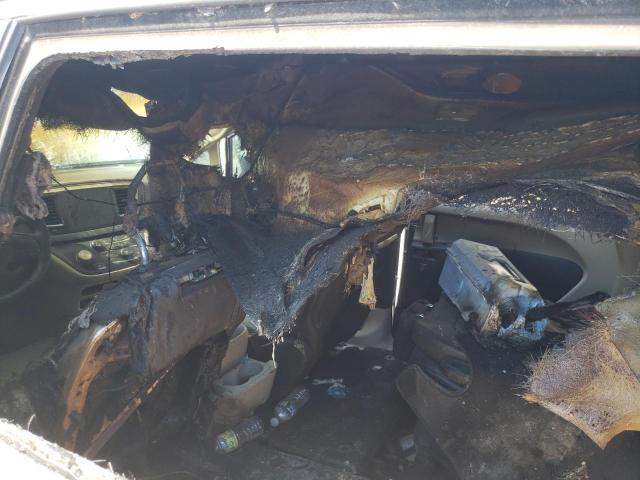 Photo 9 from auction – 2020 CHRYSLER PACIFICA T with VIN 2C4RC1EGXLR158818