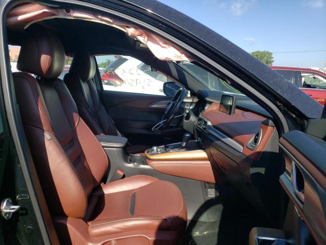 Photo 5 from auction – 2017 MAZDA CX-9 SIGNA with VIN JM3TCBEY2H0132985