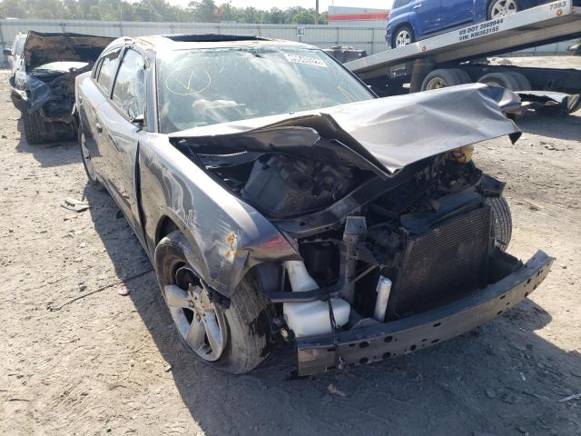 DODGE CHARGER SX 2013 with VIN 2C3CDXHG4DH705725 - Photo from auction