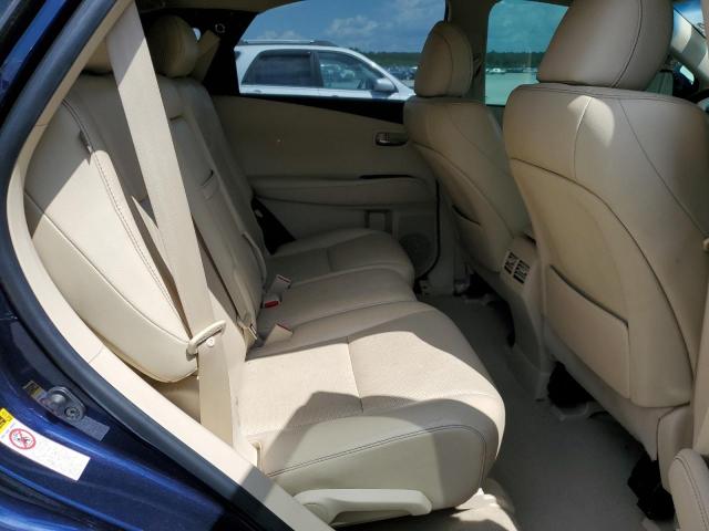 Photo 6 from auction – 2015 LEXUS RX 350 with VIN 2T2ZK1BA1FC204863