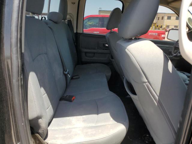Photo 6 from auction – 2014 RAM 1500 SLT with VIN 1C6RR6GT6ES128049