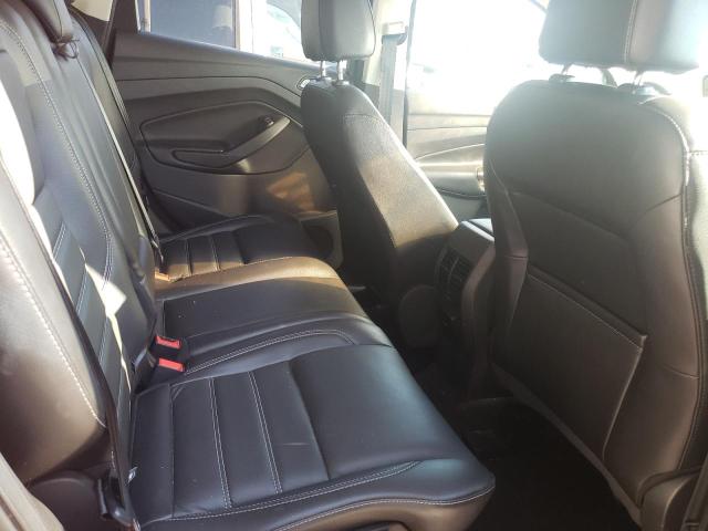 Photo 6 from auction – 2017 FORD ESCAPE TIT with VIN 1FMCU9J99HUD33851