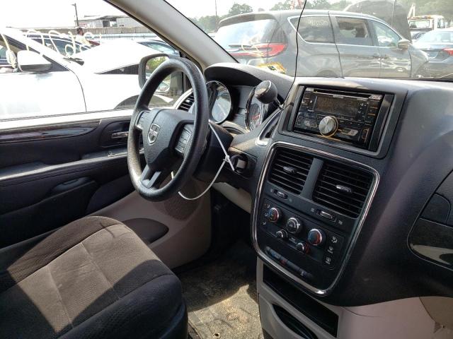 Photo 9 from auction – 2014 DODGE GRAND CARA with VIN 2C4RDGBG8ER137876