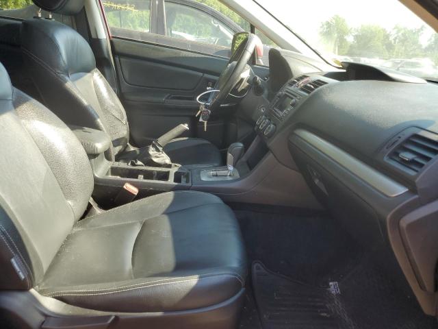 Photo 5 from auction – 2012 SUBARU IMPREZA SP with VIN JF1GPAS65CH223101