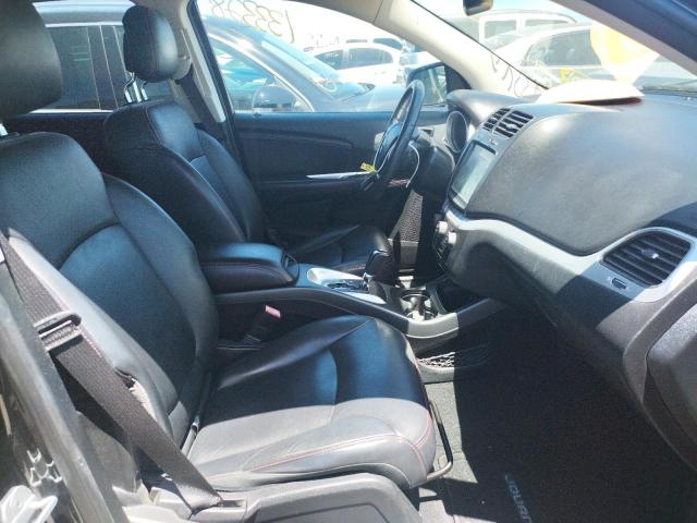 Photo 5 from auction – 2012 DODGE JOURNEY R/ with VIN 3C4PDDEG5CT354586