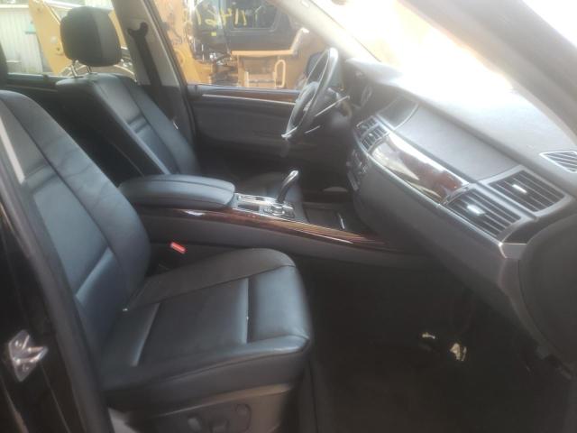 Photo 5 from auction – 2013 BMW X5 XDRIVE3 with VIN 5UXZV4C55DL993361
