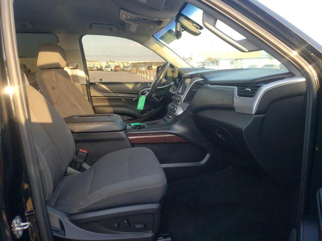 Photo 5 from auction – 2018 GMC YUKON SLE with VIN 1GKS2AKC1JR339013