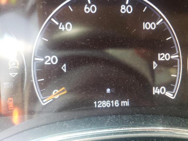 Photo 8 from auction – 2014 JEEP GRAND CHER with VIN 1C4RJEBGXEC509840
