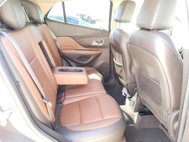 Photo 6 from auction – 2014 BUICK ENCORE with VIN KL4CJCSB4EB696393