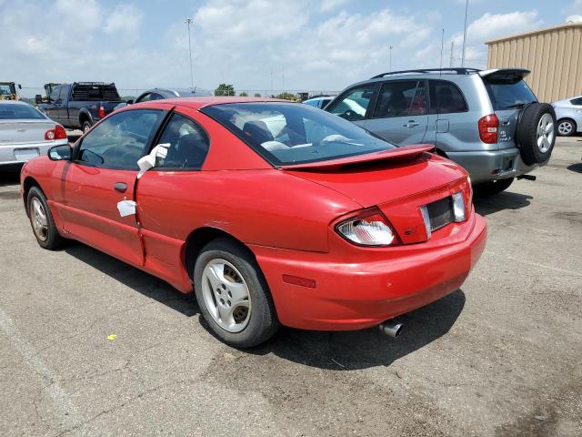Photo 3 from auction – 2005 PONTIAC SUNFIRE with VIN 3G2JB12FX5S188388
