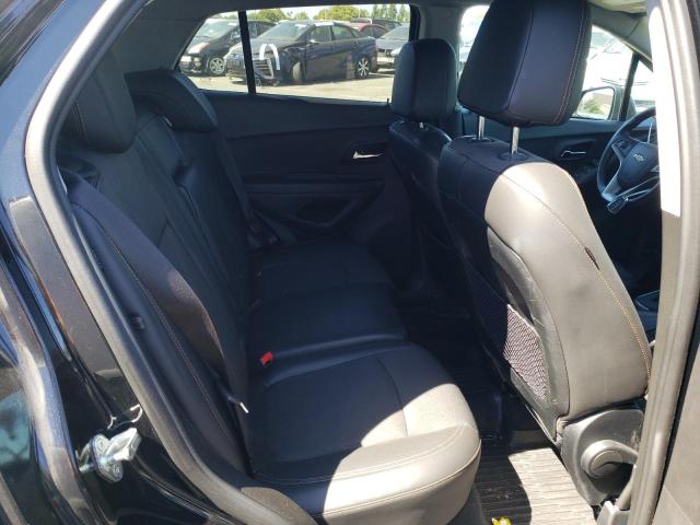 Photo 6 from auction – 2019 CHEVROLET TRAX 1LT with VIN 3GNCJLSB9KL236153