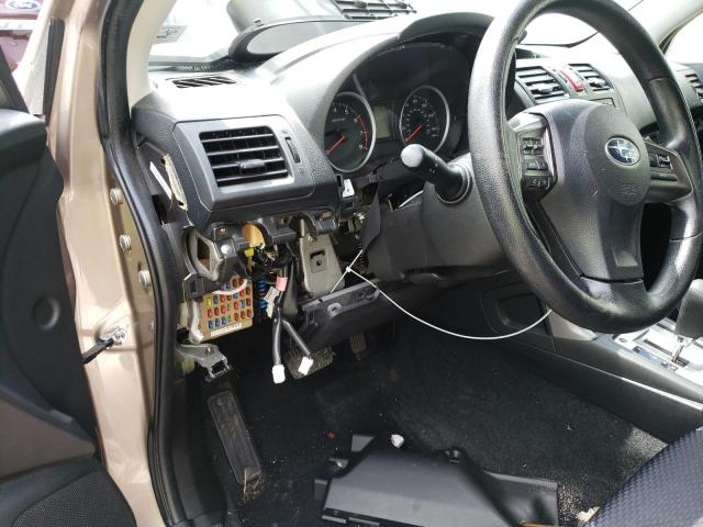 Photo 9 from auction – 2015 SUBARU FORESTER 2 with VIN JF2SJADC7FH526914