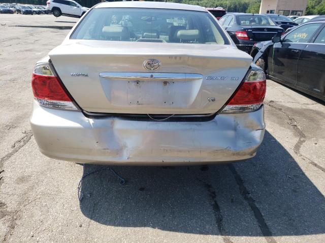 Photo 9 from auction – 2005 TOYOTA CAMRY LE with VIN JTDBF30K450165213