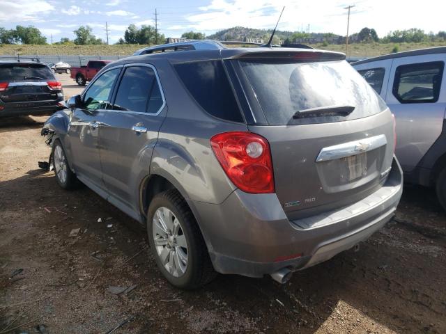 Photo 3 from auction – 2011 CHEVROLET EQUINOX LT with VIN 2CNFLNE56B6244440