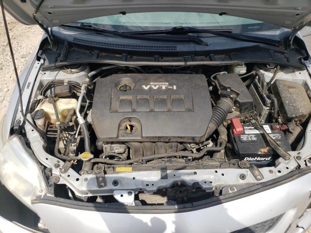 Photo 7 from auction – 2010 TOYOTA COROLLA BA with VIN 2T1BU4EE5AC481699