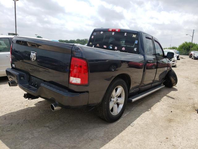 Photo 4 from auction – 2014 RAM 1500 ST with VIN 1C6RR6FTXES458892
