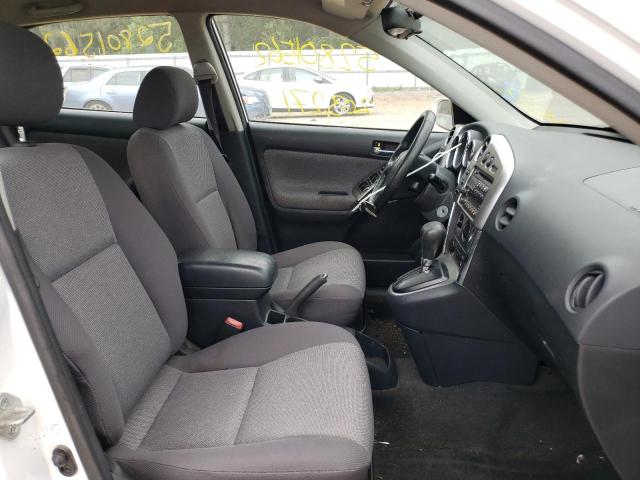 Photo 5 from auction – 2003 TOYOTA MATRIX with VIN 2T1KR32E23C092117