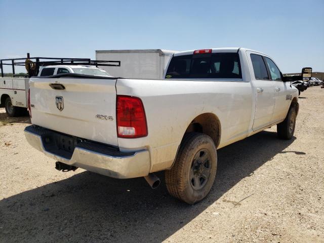 Photo 4 from auction – 2016 RAM 3500 SLT with VIN 3C63R3HLXGG226143