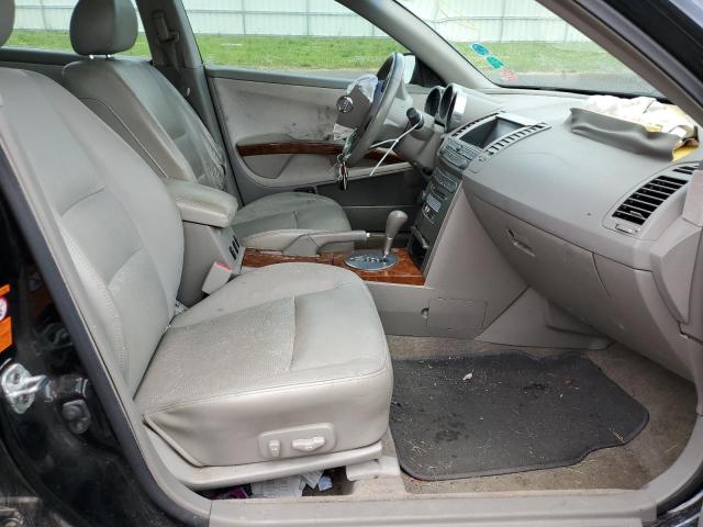 Zdjęcie 5 z aukcji – 2004 NISSAN MAXIMA SE z VIN 1N4BA41E94C814343