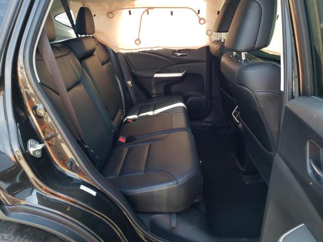 Photo 6 from auction – 2015 HONDA CR-V EXL with VIN 2HKRM4H76FH613367