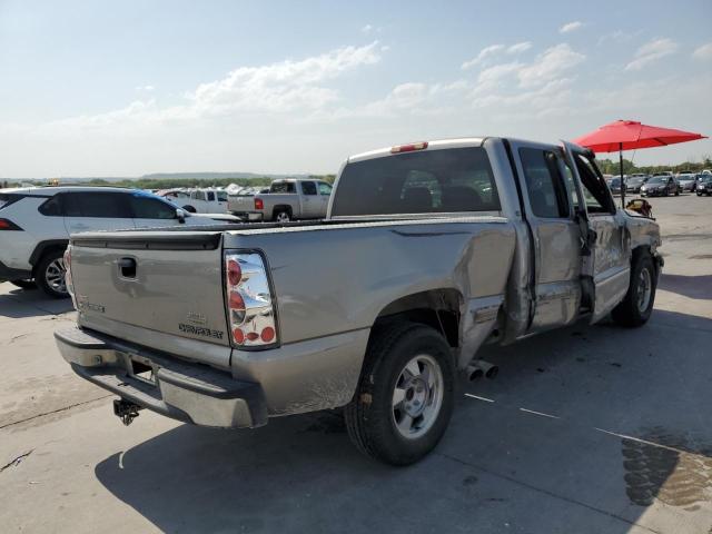 Photo 4 from auction – 2000 CHEVROLET SILVERADO with VIN 2GCEC19V4Y1196560