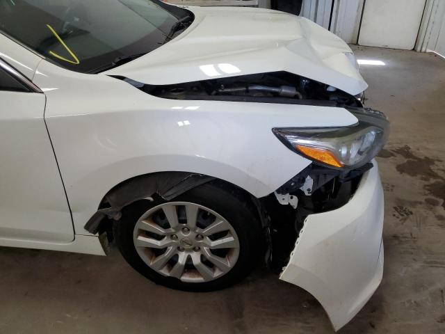 Photo 9 from auction – 2016 NISSAN ALTIMA 2.5 with VIN 1N4AL3AP5GN311418