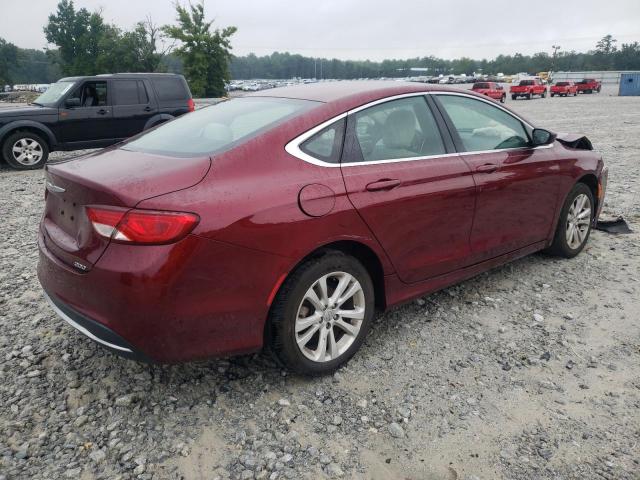 Photo 4 from auction – 2015 CHRYSLER 200 LIMITE with VIN 1C3CCCAB5FN677230