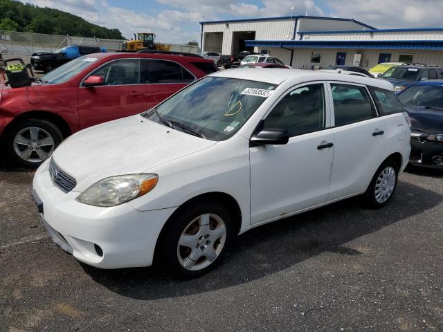 Photo 2 from auction – 2008 TOYOTA COROLLA MA with VIN 2T1KR32E98C699395